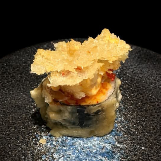 Daimyo Roll (8 pcs) 大名