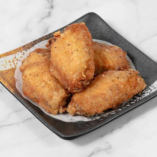 Chicken Wing (4 pcs)