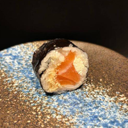 Eclipse Roll (8 pcs)