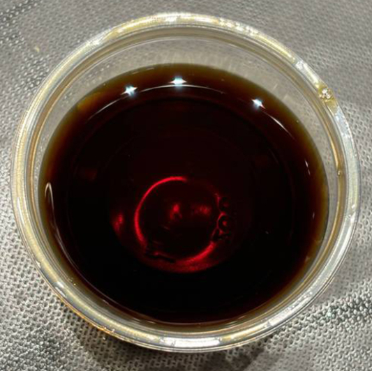 Extra Soy Sauce