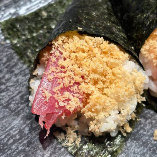 Spicy Tuna Hand Roll