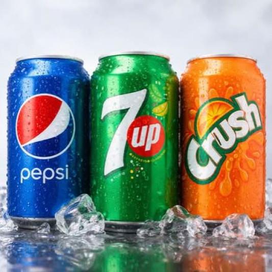 Soft Drink