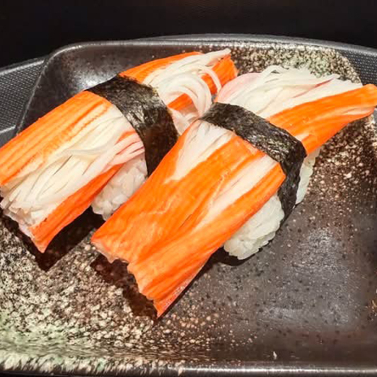 Crab Nigiri (2 pcs)