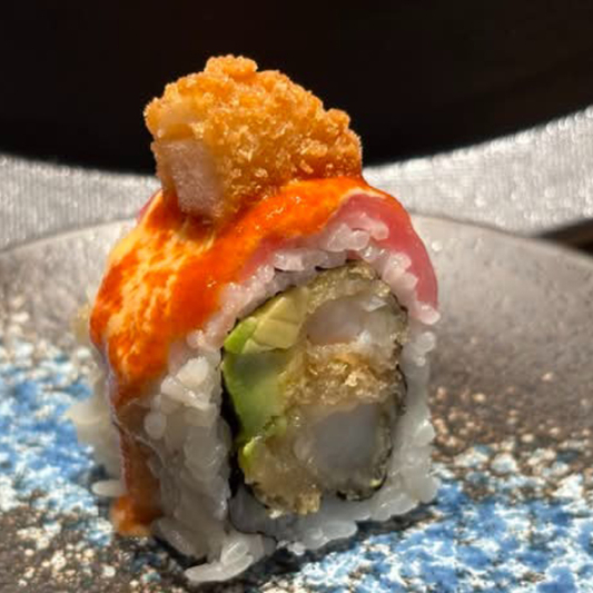 Ronin Roll (8 pcs) 八浪人