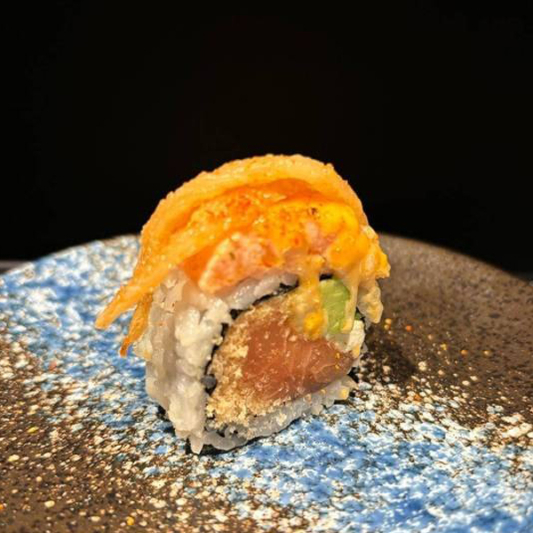Hurricane Roll (8 pcs)