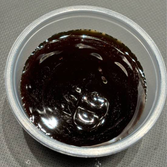 Extra Eel Sauce
