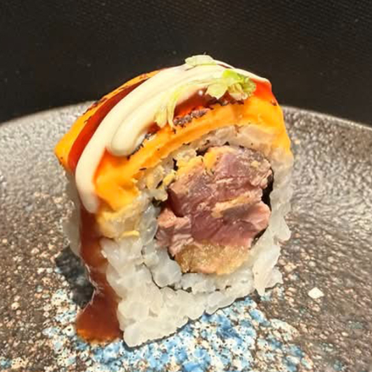 Chicago Roll (8 pcs)