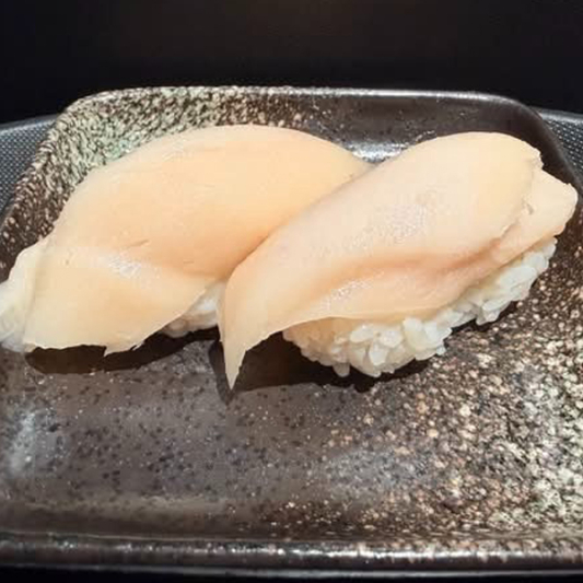 Butterfish Nigiri (2 pcs)