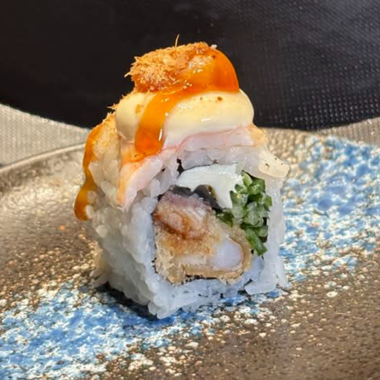 Tokyo Roll (8 pcs) 東京
