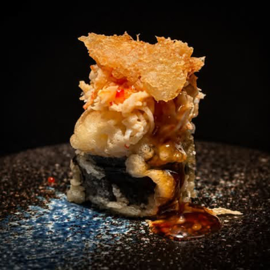 Shogun Roll (8 pcs) 将軍