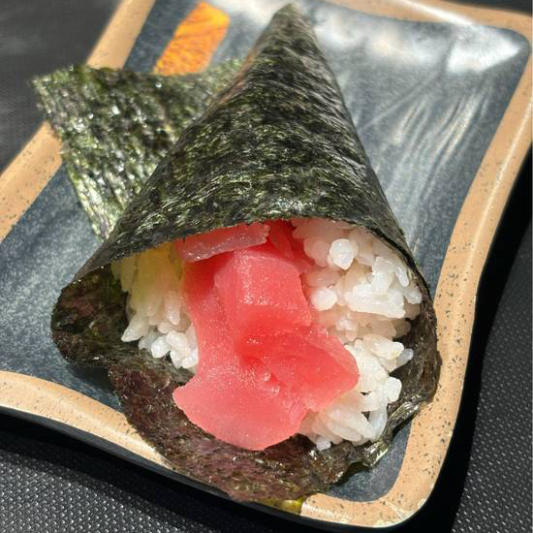 Tuna Hand Roll