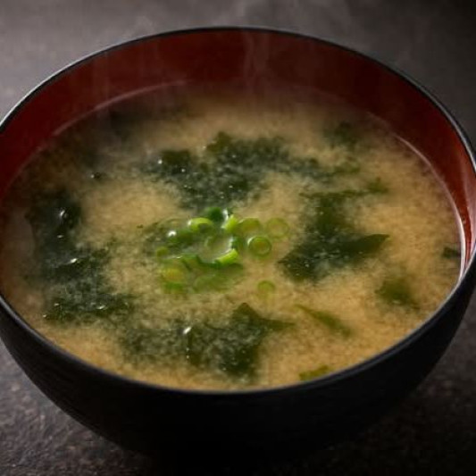 Miso Soup