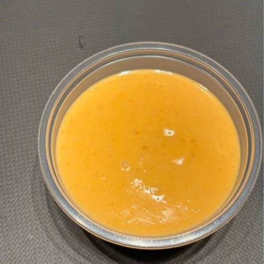 Extra Spicy Mayo