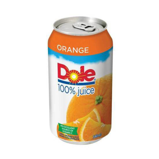 Orange Juice