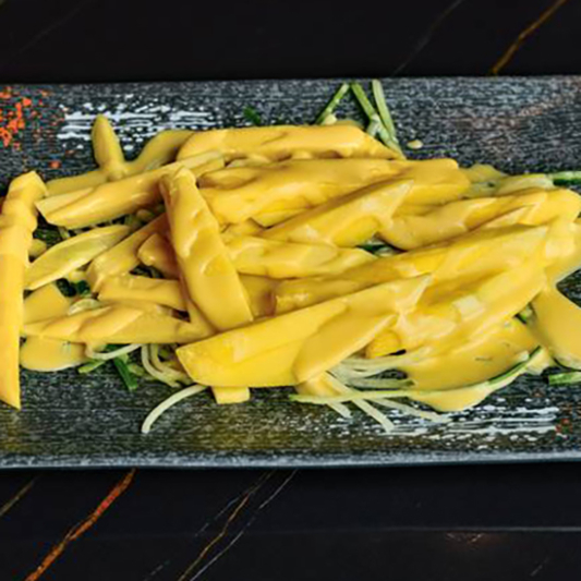 Mango Salad