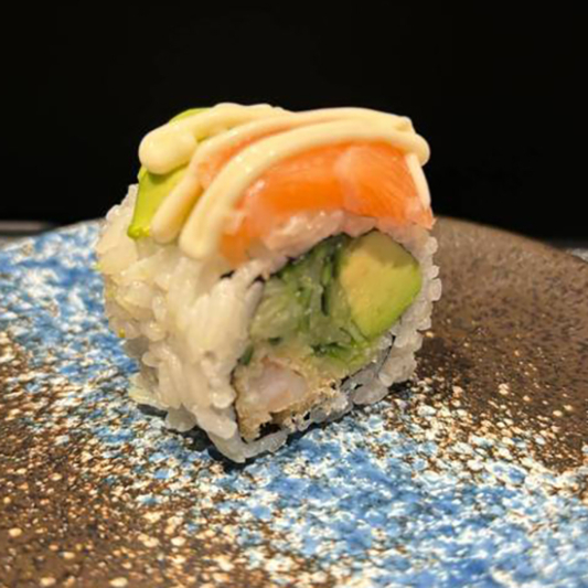 Aurora Roll (8 pcs)