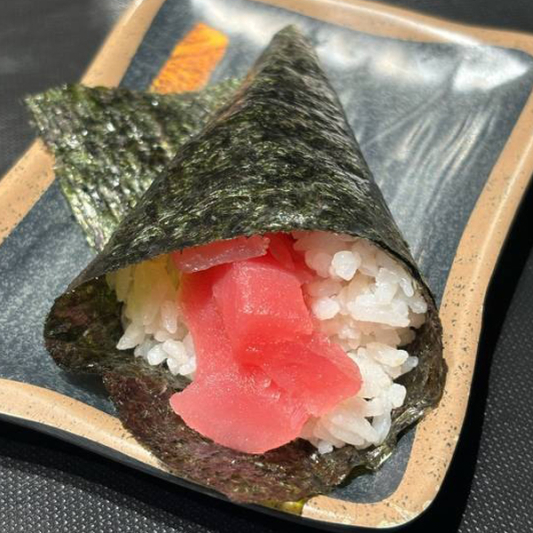 Tuna Hand Roll