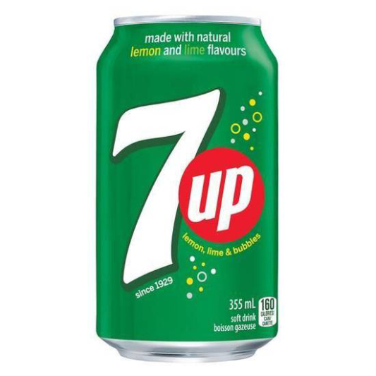 7UP