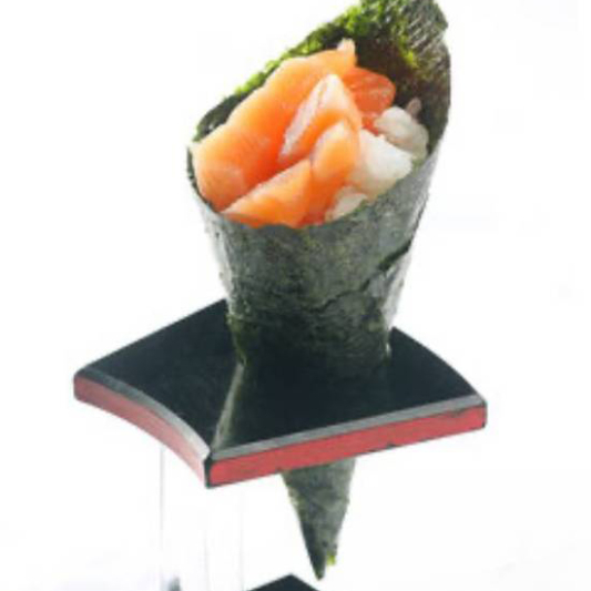 Salmon Hand Roll