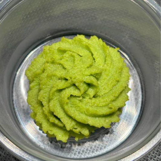 Extra Wasabi