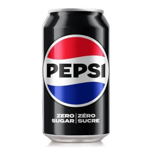 Pepsi Zero