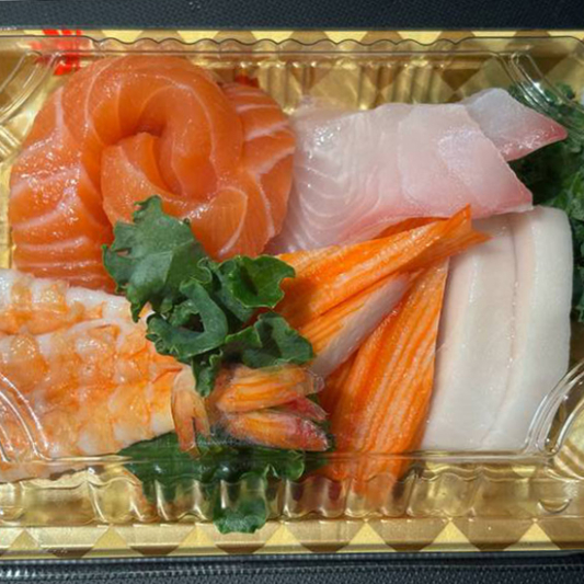 Sashimi Combo