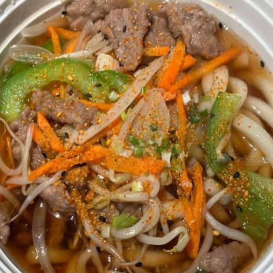 Udon
