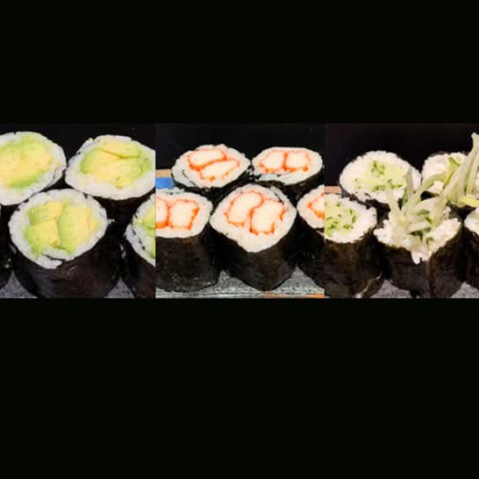 Classic Roll