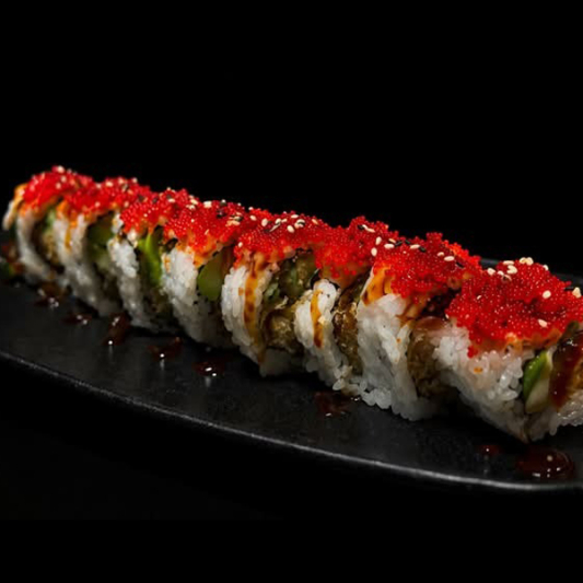 Dynamite Roll (8 pcs)