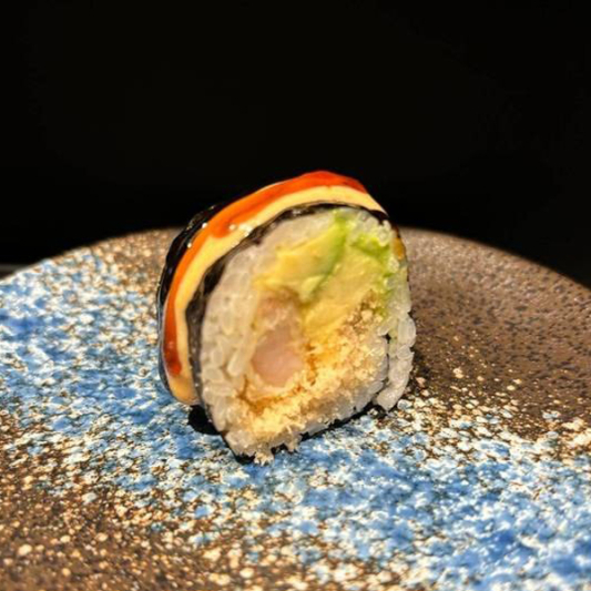 Ninja Roll (8 pcs) 忍者