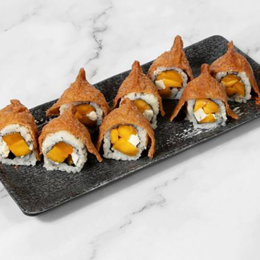 Wizard Roll (8 pcs)