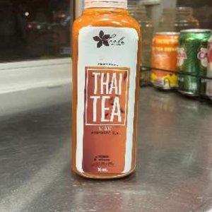 Fresh Thai Tea (16 oz)