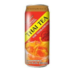 Thai-Asian Beverages