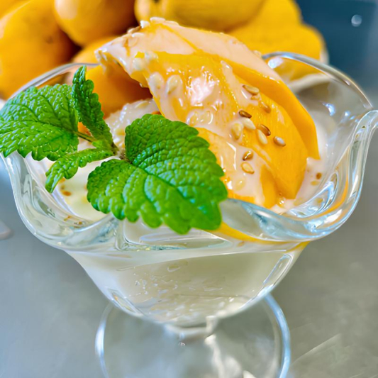 Mango Sticky Rice (Original)