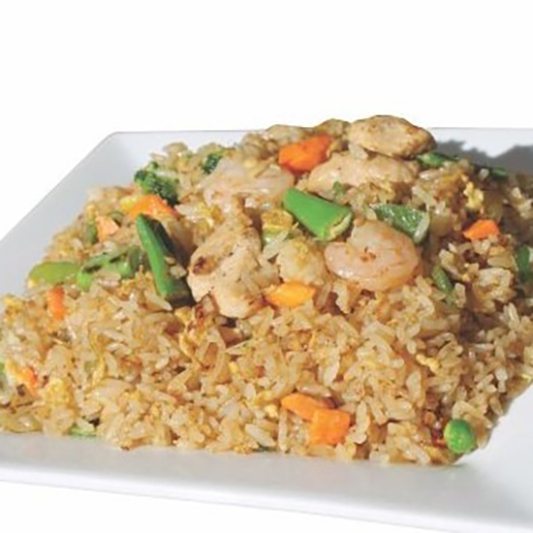 Shrimp Fried Rice