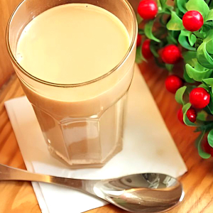 Hot Horlick 好立克