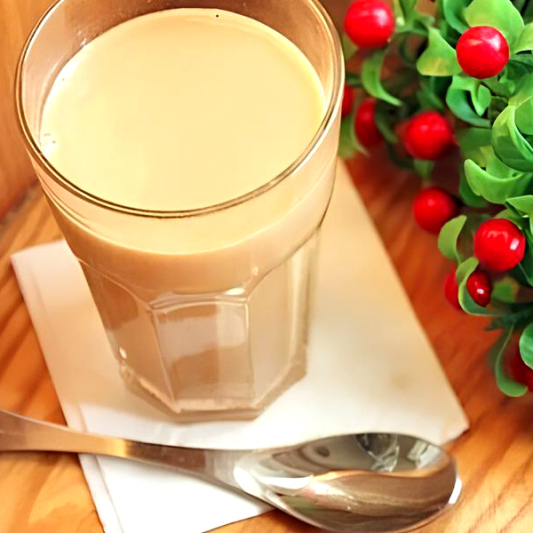 Iced Horlick 冻好立克