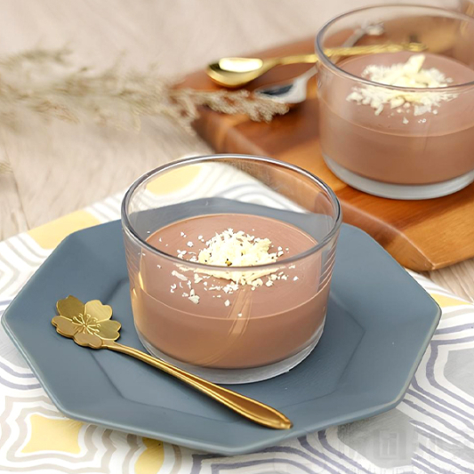 Hot Chocolate 朱古力