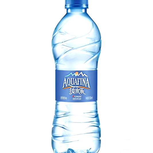 Aquafina Bottled Water 樽装水