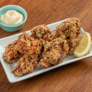 Chicken Karaage (8 pcs)