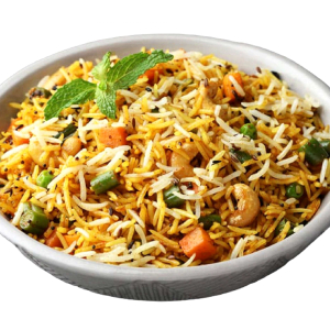 Rice Specialties