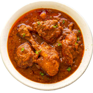 Chicken Specialties