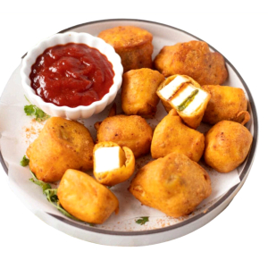 Appetizers