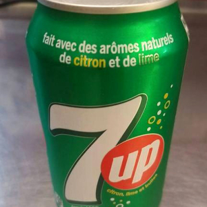 7Up