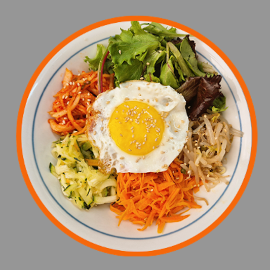 5. BiBimBap