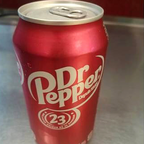 Dr Pepper