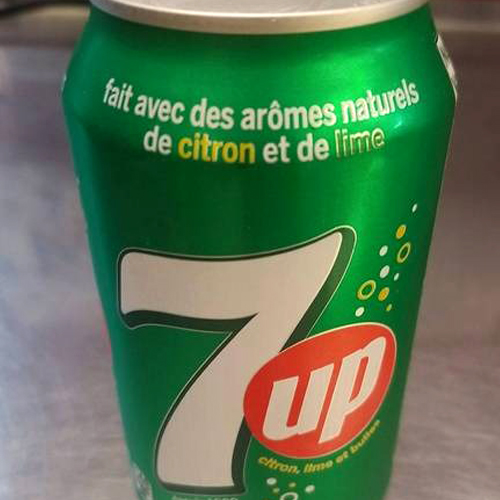 7Up