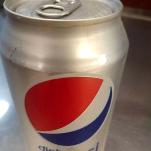 Diet Pepsi