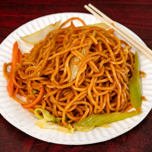Chow Mein