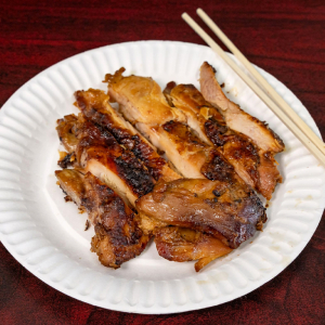 Teriyaki Chicken